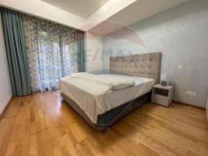 Apartament de Lux 3 Camere de Închiriat – Bellevue Residence, Brașov - imagine 6