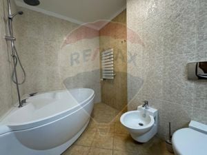 Apartament de Lux 2 Camere de Închiriat – Bellevue Residence, Brașov - imagine 8