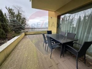 Apartament de Lux 3 Camere de Închiriat – Bellevue Residence, Brașov - imagine 7