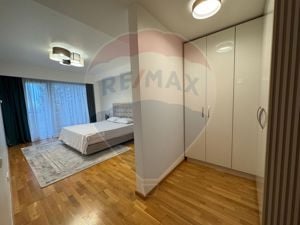 Apartament de Lux 2 Camere de Închiriat – Bellevue Residence, Brașov - imagine 4