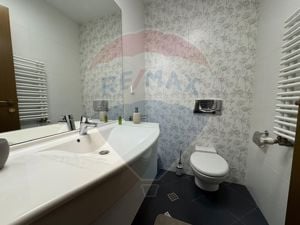 Apartament de Lux 2 Camere de Închiriat – Bellevue Residence, Brașov - imagine 7