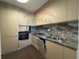 Apartament de Lux 2 Camere de Închiriat – Bellevue Residence, Brașov - imagine 2