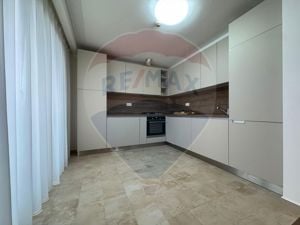 Apartament de Lux 3 Camere de Închiriat – Bellevue Residence, Brașov - imagine 2