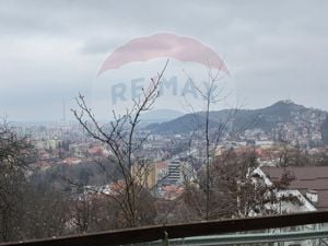 Apartament de Lux 3 Camere de Închiriat – Bellevue Residence, Brașov - imagine 8