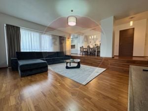 Apartament de Lux 3 Camere de Închiriat – Bellevue Residence, Brașov - imagine 4