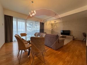 Apartament de Lux 2 Camere de Închiriat – Bellevue Residence, Brașov - imagine 3