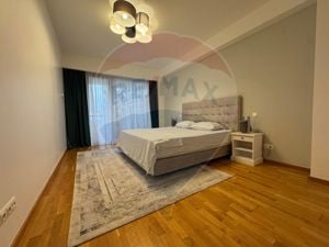 Apartament de Lux 2 Camere de Închiriat – Bellevue Residence, Brașov - imagine 6