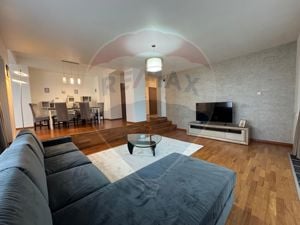 Apartament de Lux 3 Camere de Închiriat – Bellevue Residence, Brașov - imagine 5