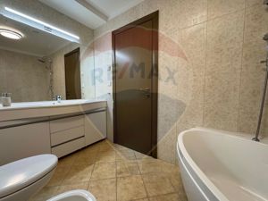 Apartament de Lux 2 Camere de Închiriat – Bellevue Residence, Brașov - imagine 9