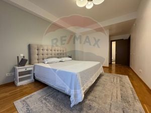 Apartament de Lux 2 Camere de Închiriat – Bellevue Residence, Brașov - imagine 5