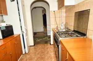 Apartament 2 camere D in Targu Frumos - imagine 7