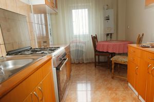 Apartament 2 camere D in Targu Frumos - imagine 6