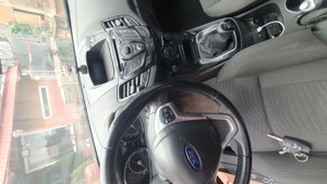 Vand Ford Fiesta ,an 2014. - imagine 4