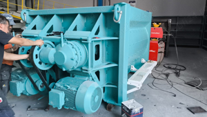 cariera statie balastiera - imagine 2