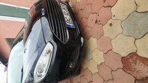 Vand Ford Fiesta ,an 2014.