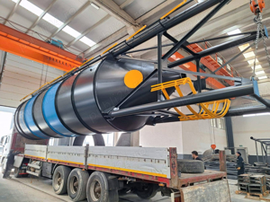 cariera statie balastiera - imagine 5