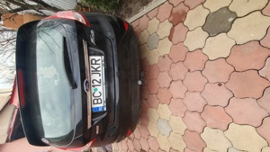 Vand Ford Fiesta ,an 2014. - imagine 2