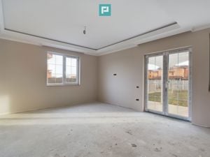 Duplex exclusivist în cartier Europa – 5 camere, 3 băi, curte de 307 - imagine 5