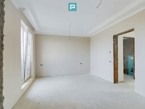 Duplex exclusivist în cartier Europa – 5 camere, 3 băi, curte de 307 - imagine 20