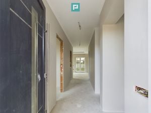 Duplex exclusivist în cartier Europa – 5 camere, 3 băi, curte de 307 - imagine 4