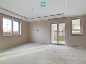 Duplex exclusivist în cartier Europa – 5 camere, 3 băi, curte de 307 - imagine 7