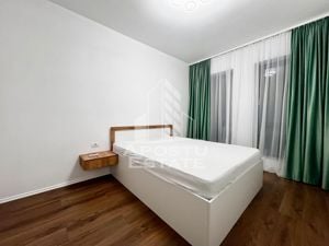 Apartament 2 camere, prima inchiriere, loc de parcare, Giroc - imagine 4