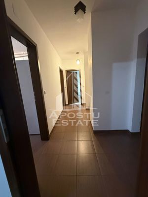 Apartament cu 2 camere, centrala proprie, zona Aradului - imagine 8