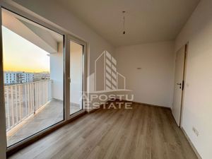 Apartament cu 3 camere, loc de parcare, zona Aradului - imagine 7