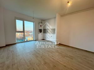 Apartament cu 3 camere, loc de parcare, zona Aradului - imagine 2