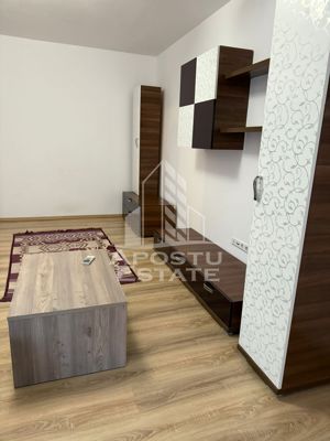 Apartament cu 2 camere, centrala proprie, zona Aradului - imagine 3