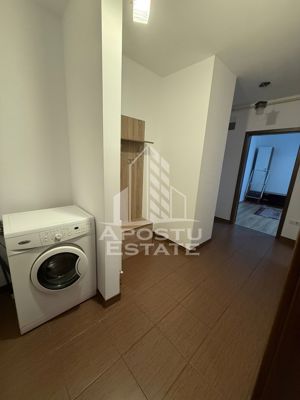 Apartament cu 2 camere, centrala proprie, zona Aradului - imagine 7