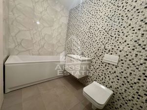 Apartament cu 3 camere, loc de parcare, zona Aradului - imagine 10