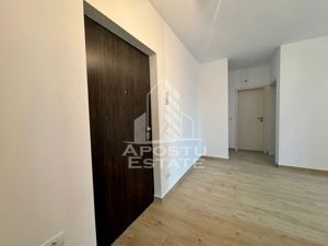 Apartament cu 3 camere, loc de parcare, zona Aradului - imagine 11