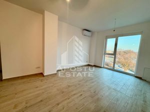 Apartament cu 3 camere, loc de parcare, zona Aradului - imagine 4