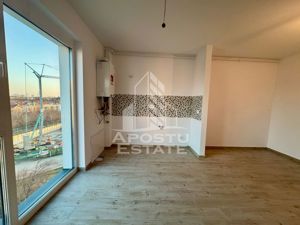 Apartament cu 3 camere, loc de parcare, zona Aradului - imagine 3