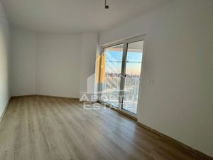 Apartament cu 3 camere, loc de parcare, zona Aradului - imagine 6