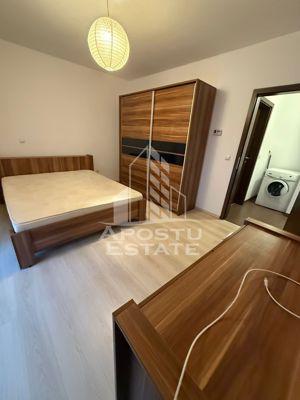 Apartament cu 2 camere, centrala proprie, zona Aradului - imagine 2