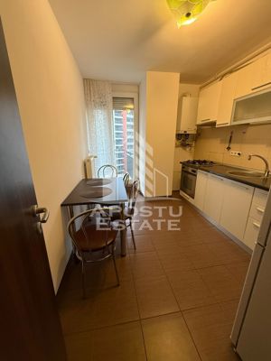 Apartament cu 2 camere, centrala proprie, zona Aradului - imagine 5