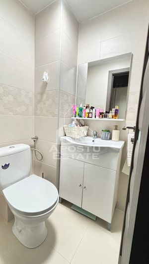 Apartament cu 3 camere, decomandat, centrala termica, zona Soarelui - imagine 5