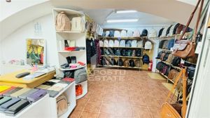 Spatiu comercial, la strada, zona Sinaia - imagine 7