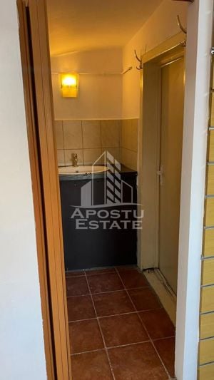 Spatiu comercial, la strada, zona Sinaia - imagine 4