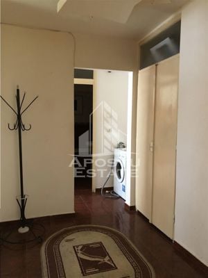 Apartament de inchiriat 2 camere decomandat, Soarelui - imagine 6