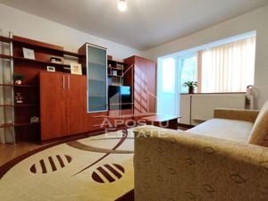 Apartament cu centrala in zona Sagului - imagine 3