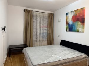 Apartament 2 camere, de inchiriat - cu Loc de Parcare - Asmita Gardens - imagine 4