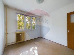 Apartament 3 camere de vanzare, racordare la gaze - Zona Straja - imagine 11