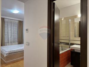 Apartament 2 camere, de inchiriat - cu Loc de Parcare - Asmita Gardens - imagine 6