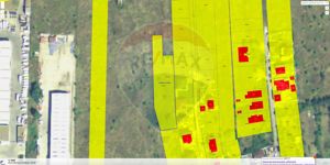 Investitie Autostrada A2, A0 - Teren intravilan de vanzare 5,059mp - imagine 6