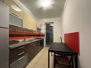 Apartament 2 camere, de inchiriat - cu Loc de Parcare - Asmita Gardens - imagine 11