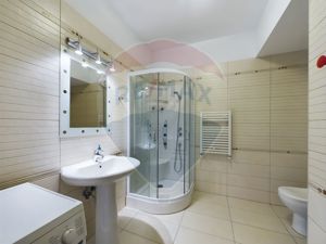 Apartament 3 camere lux, de inchiriat - Herastrau Soseaua Nordului - imagine 11