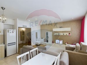 Apartament de inchiriat 3 camere, spatios, parcare, Rin Grand Hotel - imagine 13